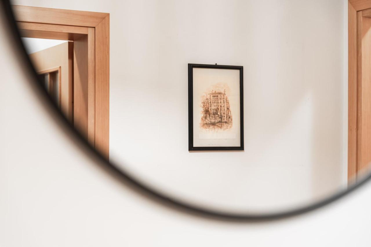 The In San Marco Rialto Apartment