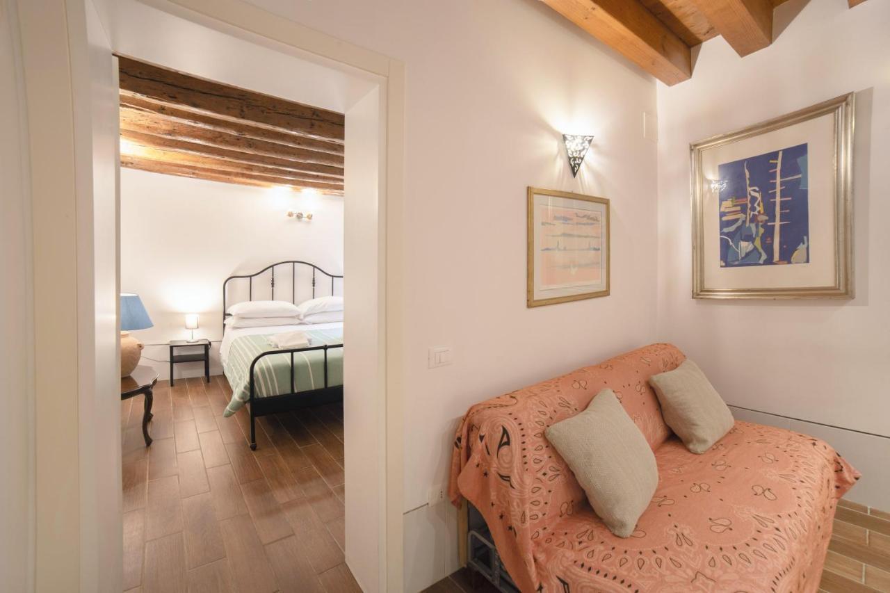 Apartment Ca Gamba By Venicevillas, Guglie