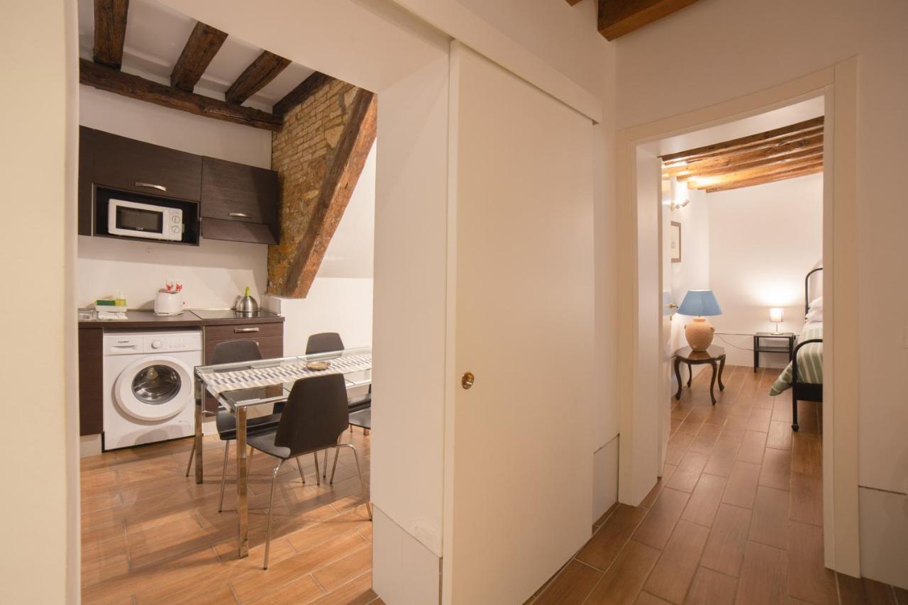 Apartment Ca Gamba By Venicevillas, Guglie Venice