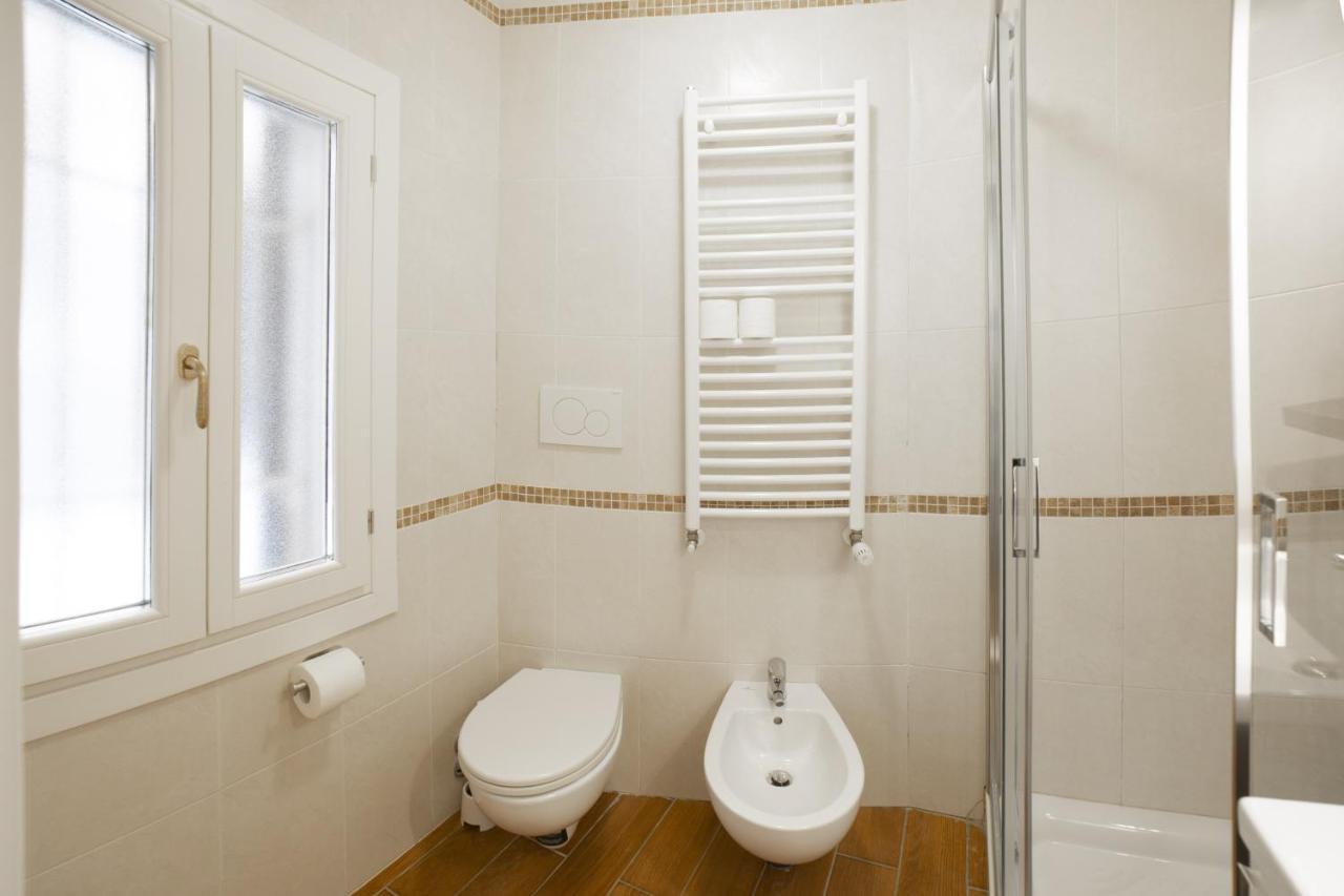 Ca Gamba By Venicevillas, Guglie Apartment *