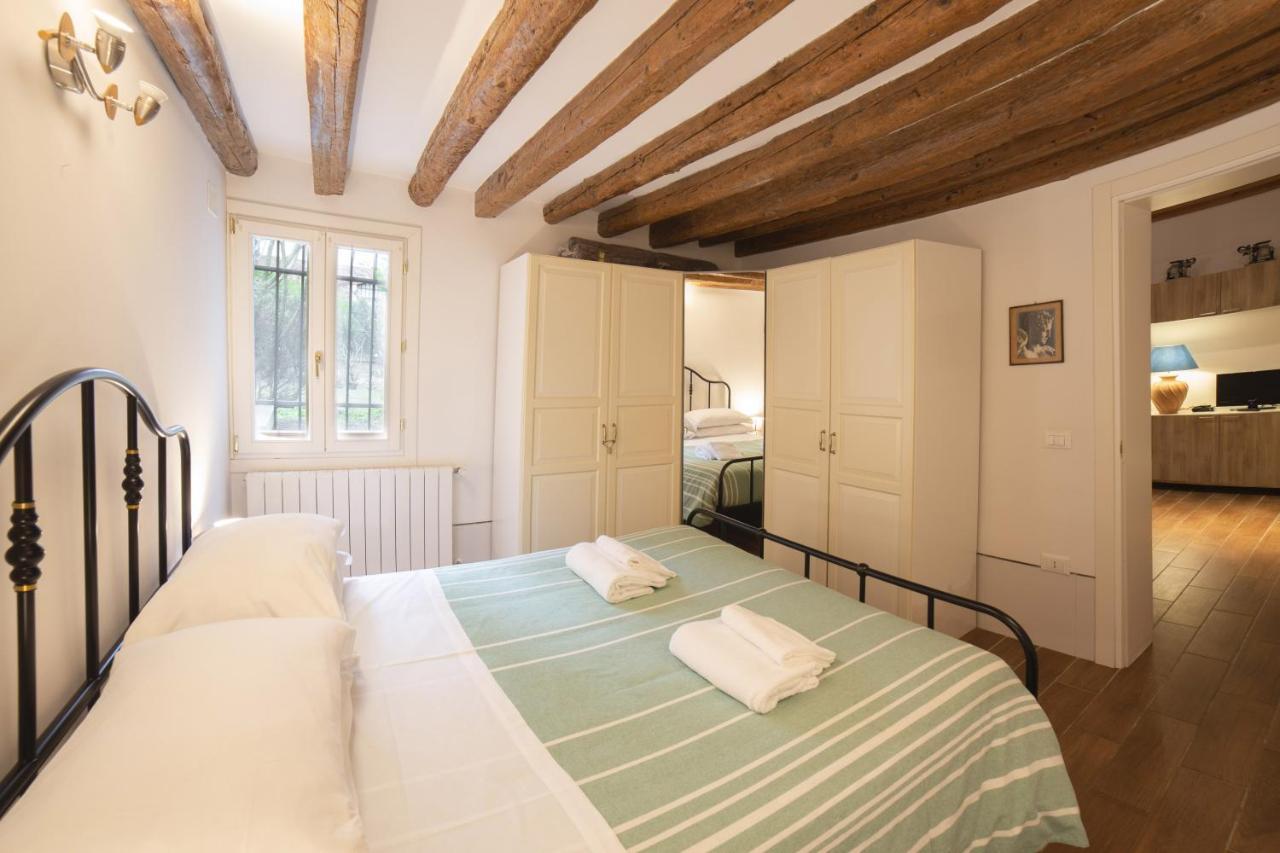Ca Gamba By Venicevillas, Guglie Apartment *