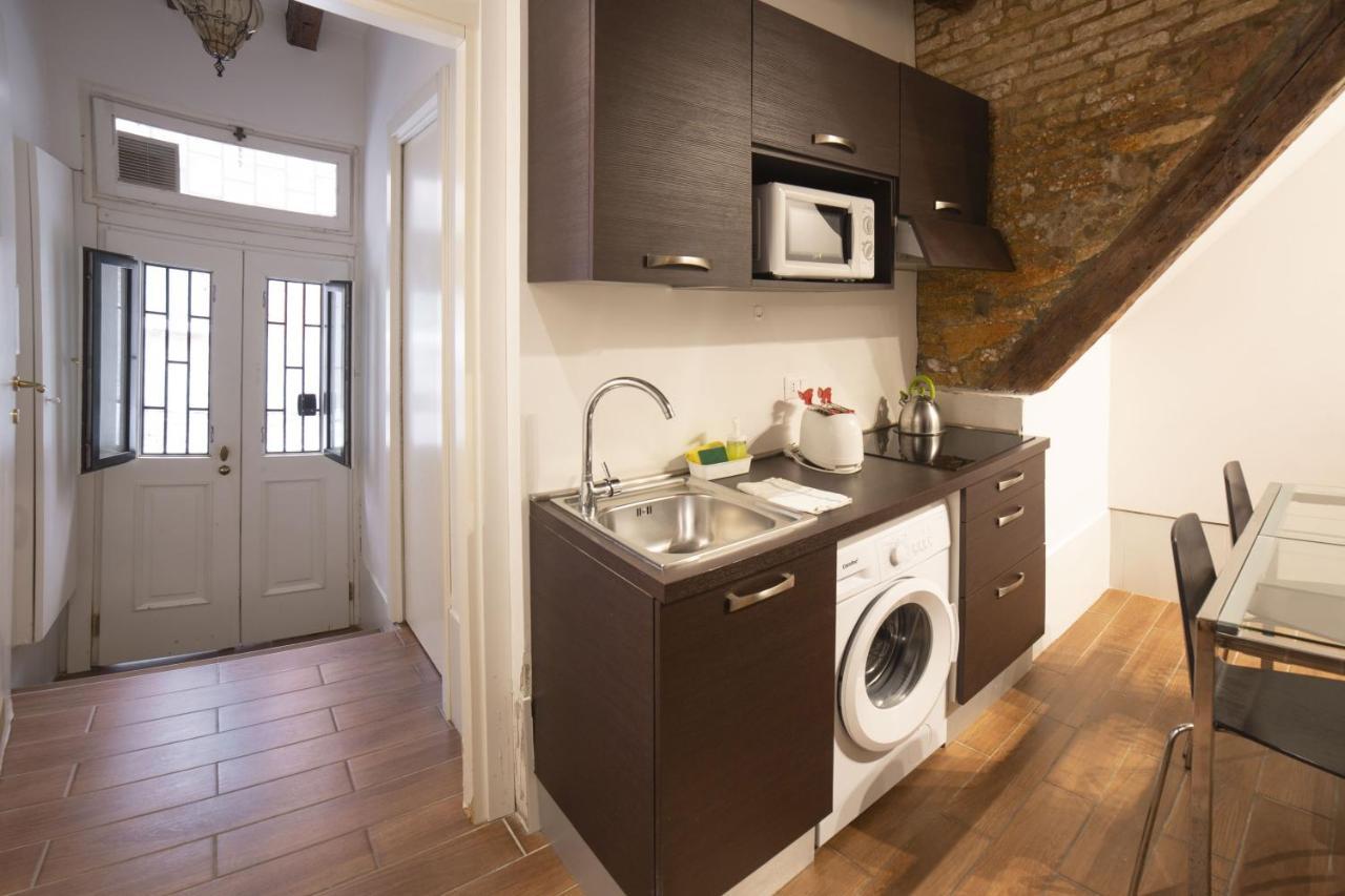 Apartment Ca Gamba By Venicevillas, Guglie *