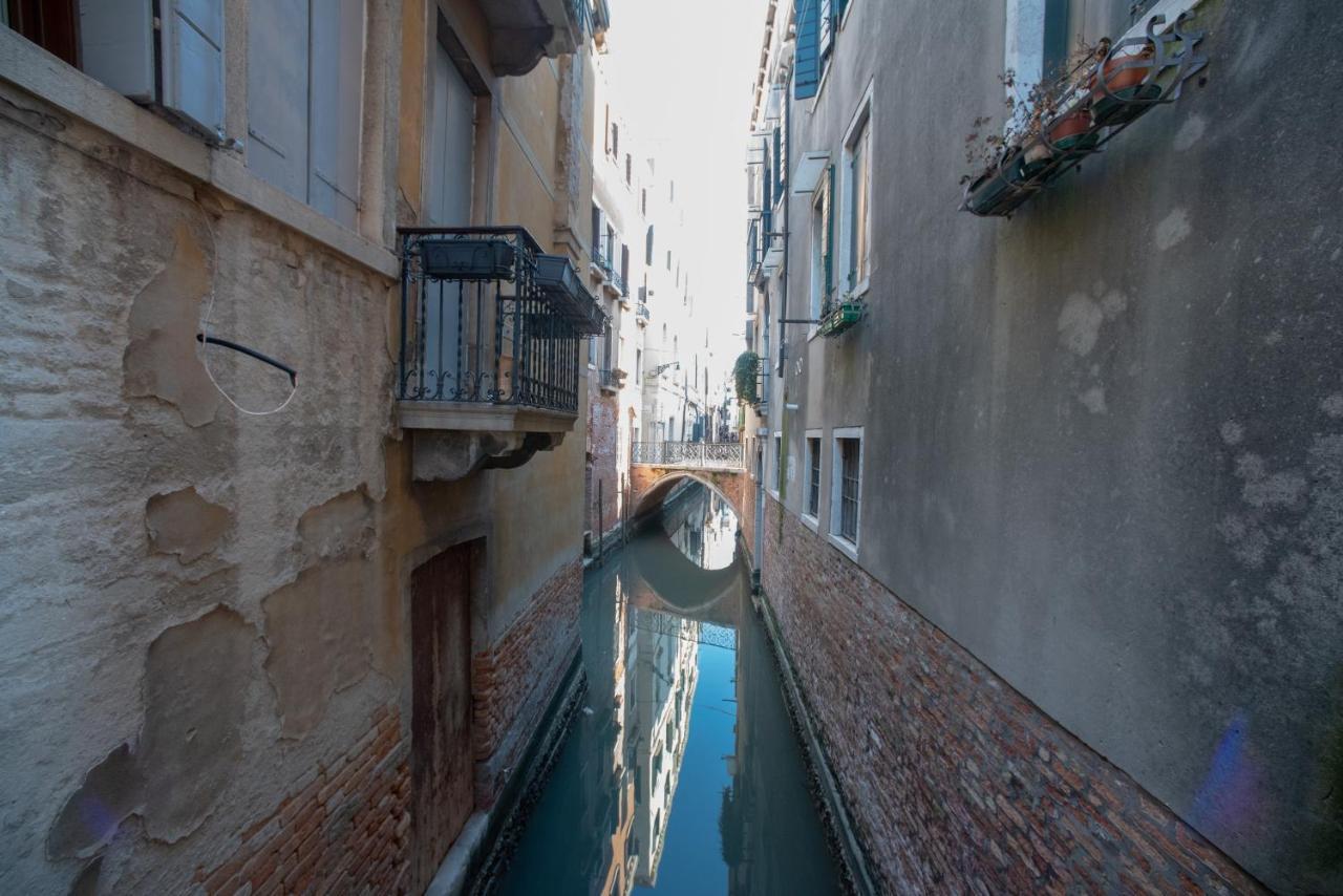 Apartment Vivaldi Venice
