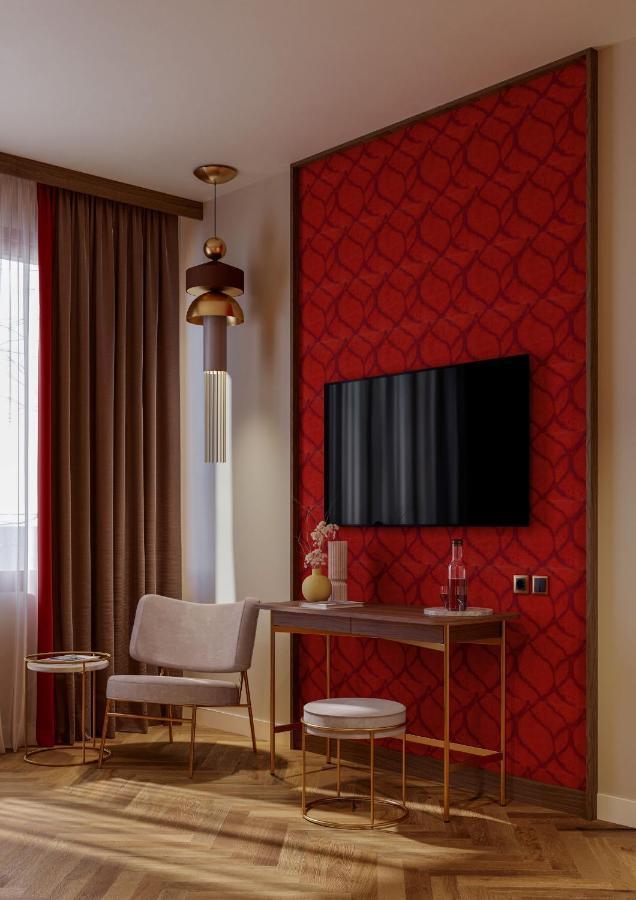 Hotel Ca' Vendramin Zago Veneza