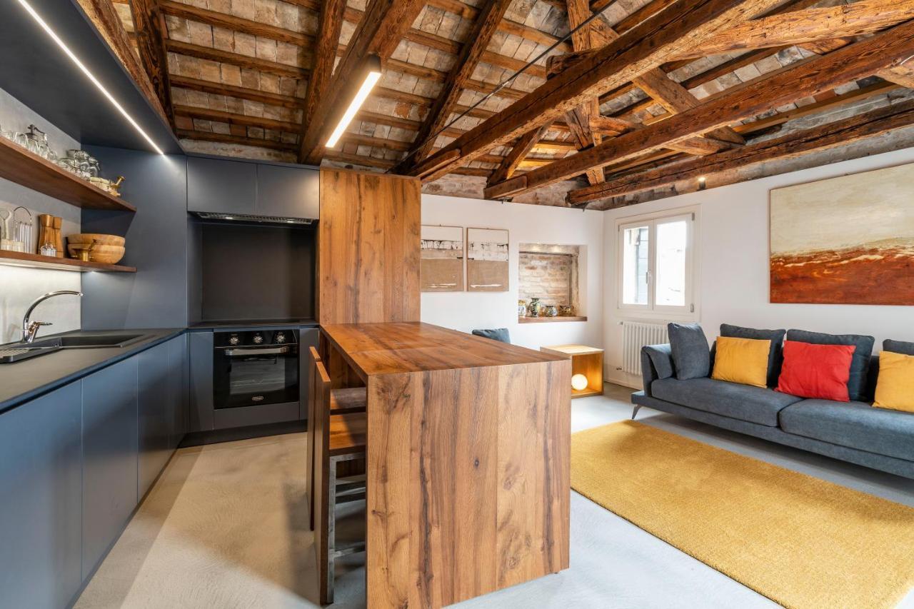 Lilia's Loft Apartment Venice