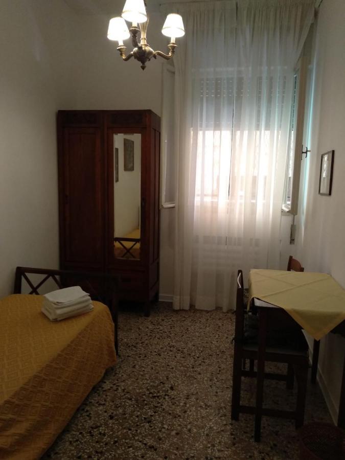 Casa Gialla * Veneza