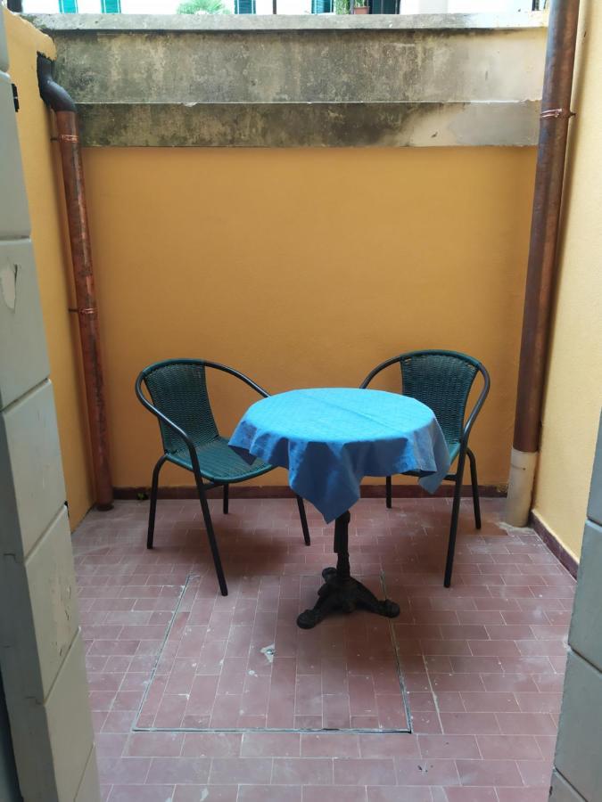 Casa de hóspedes Casa Gialla Veneza
