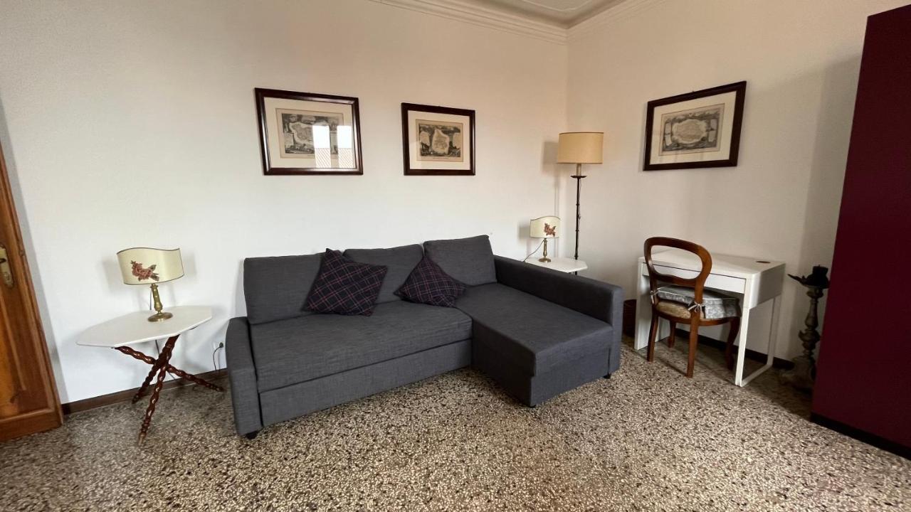 Calle San Giacomo Apartamento Veneza