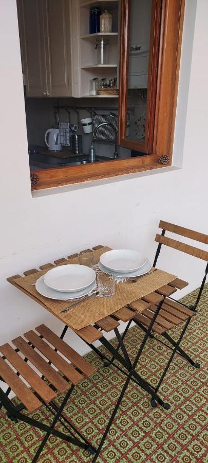 Apartamento Calle San Giacomo
