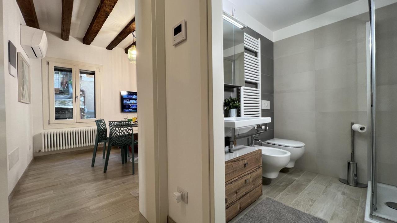 Stella Apartamento Veneza
