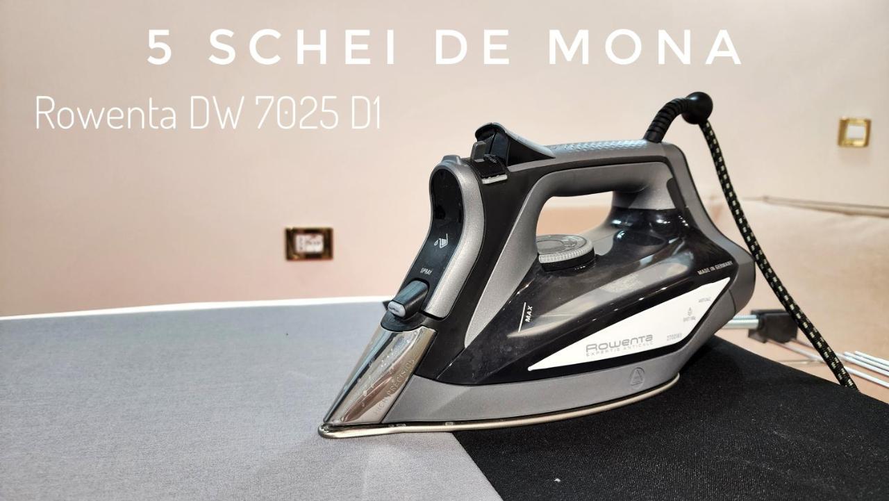 5 Schei De Mona: Venetian-style Concierge Service Apartamento *