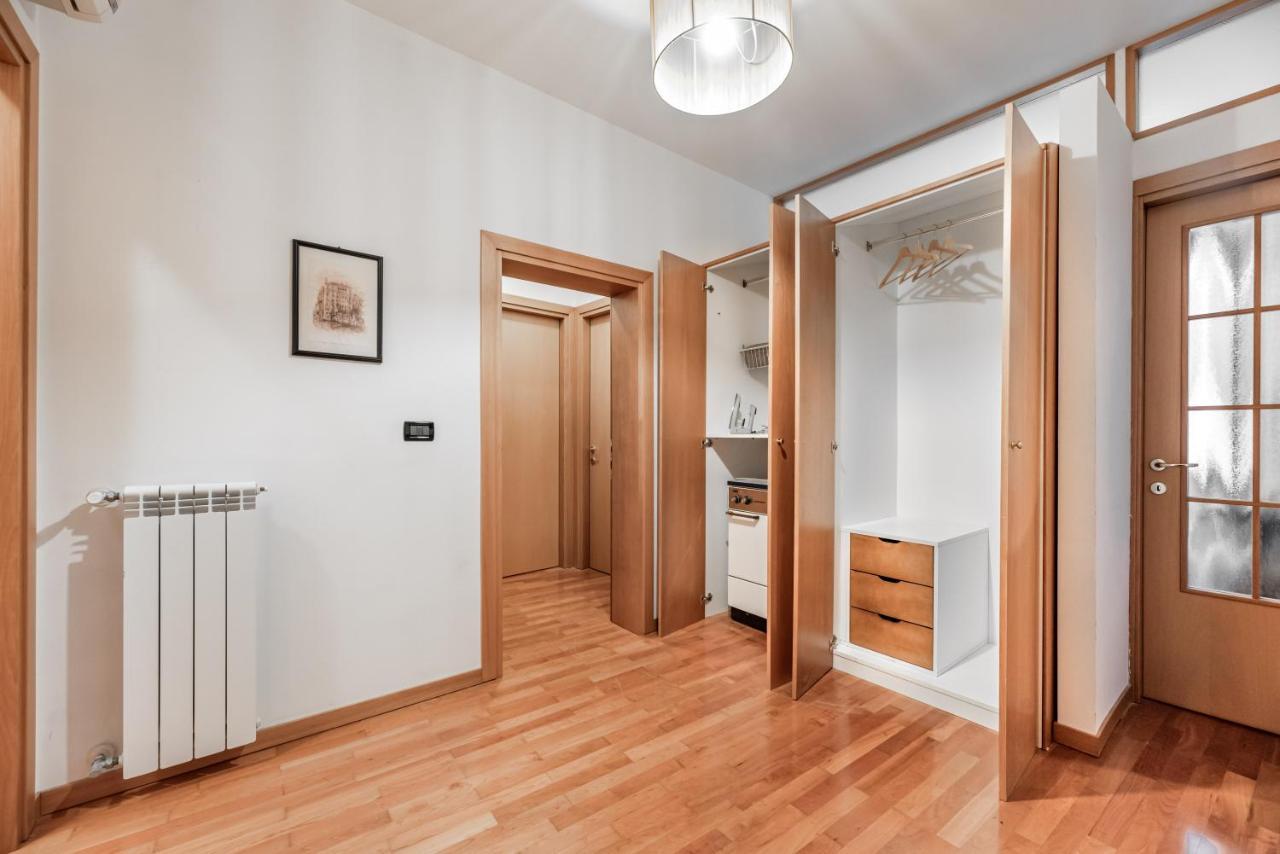 The In San Marco Rialto Apartment