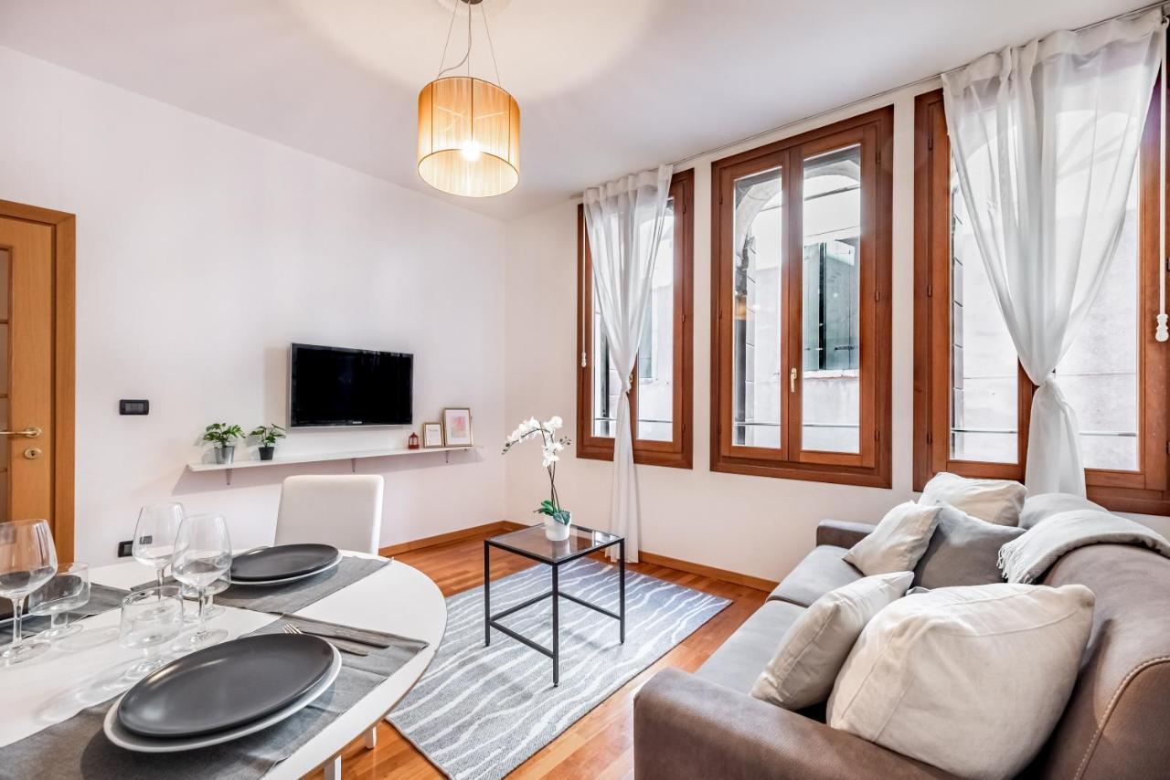 Apartment The In San Marco Rialto *