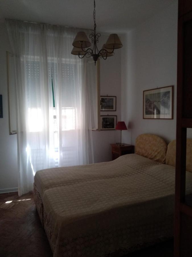 Casa Gialla Casa de hóspedes Veneza