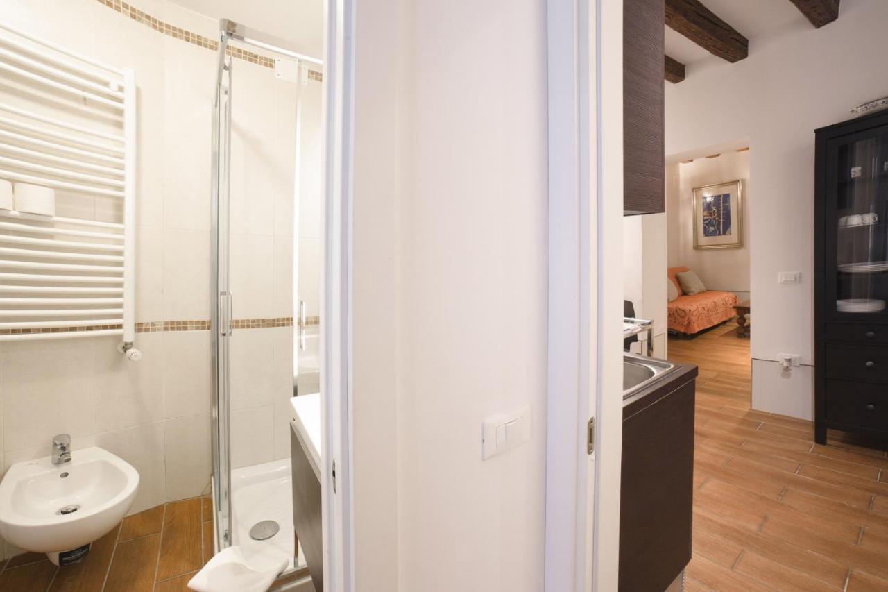 Ca Gamba By Venicevillas, Guglie Apartment