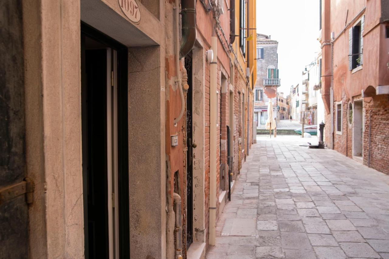 Ca Gamba By Venicevillas, Guglie Apartment