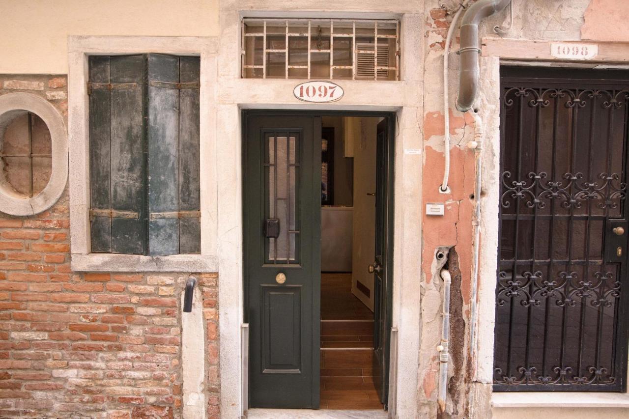 Ca Gamba By Venicevillas, Guglie Apartment Venice