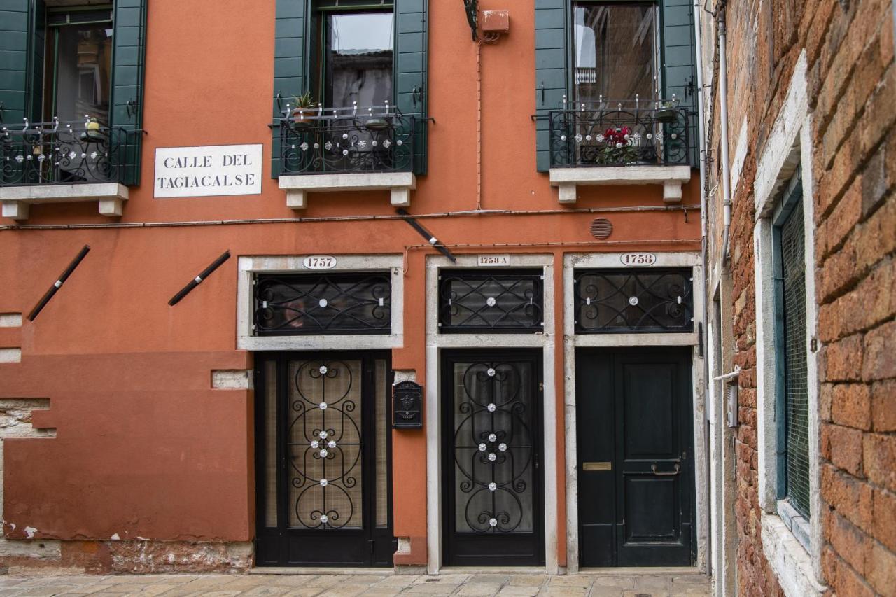 Ca Dei Arsenaloti By Venicevillas, Vicino Biennale Apartment *