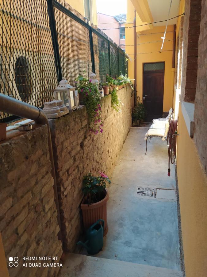 Casa Gialla Casa de hóspedes