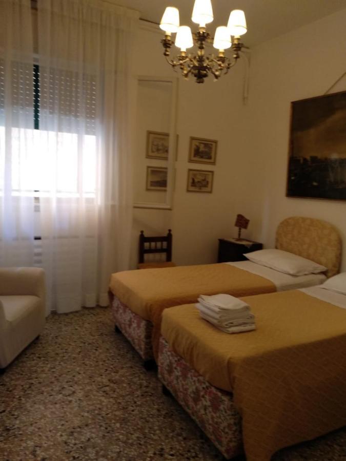 Casa Gialla
