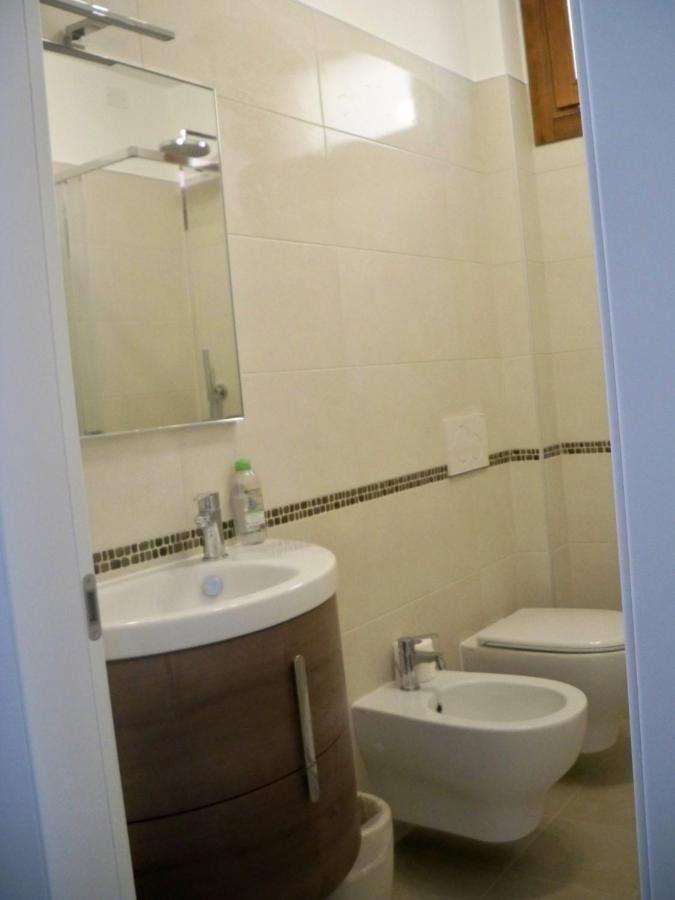 Locazione Mery Apartamento