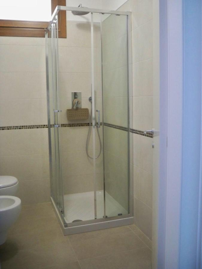 Apartamento Locazione Mery Veneza