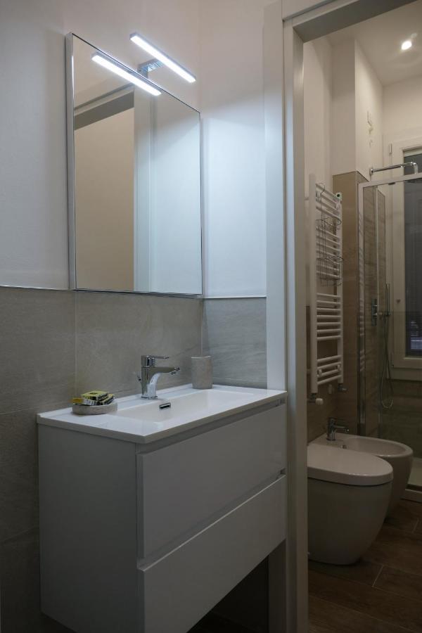 Apartment Ecco *