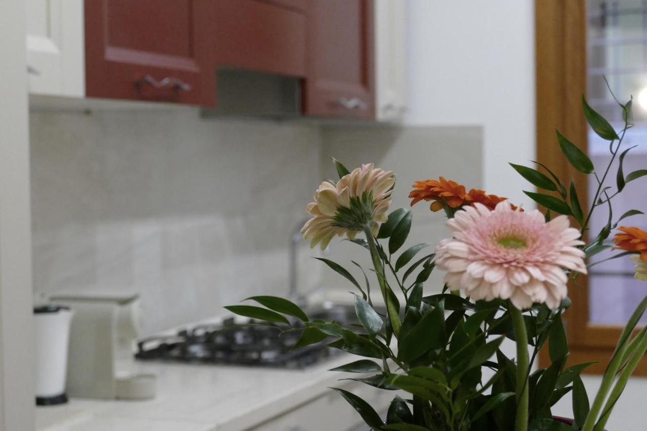 Apartment Ecco Venice