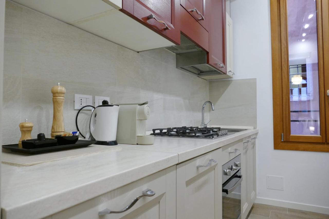 Ecco Apartment Venice