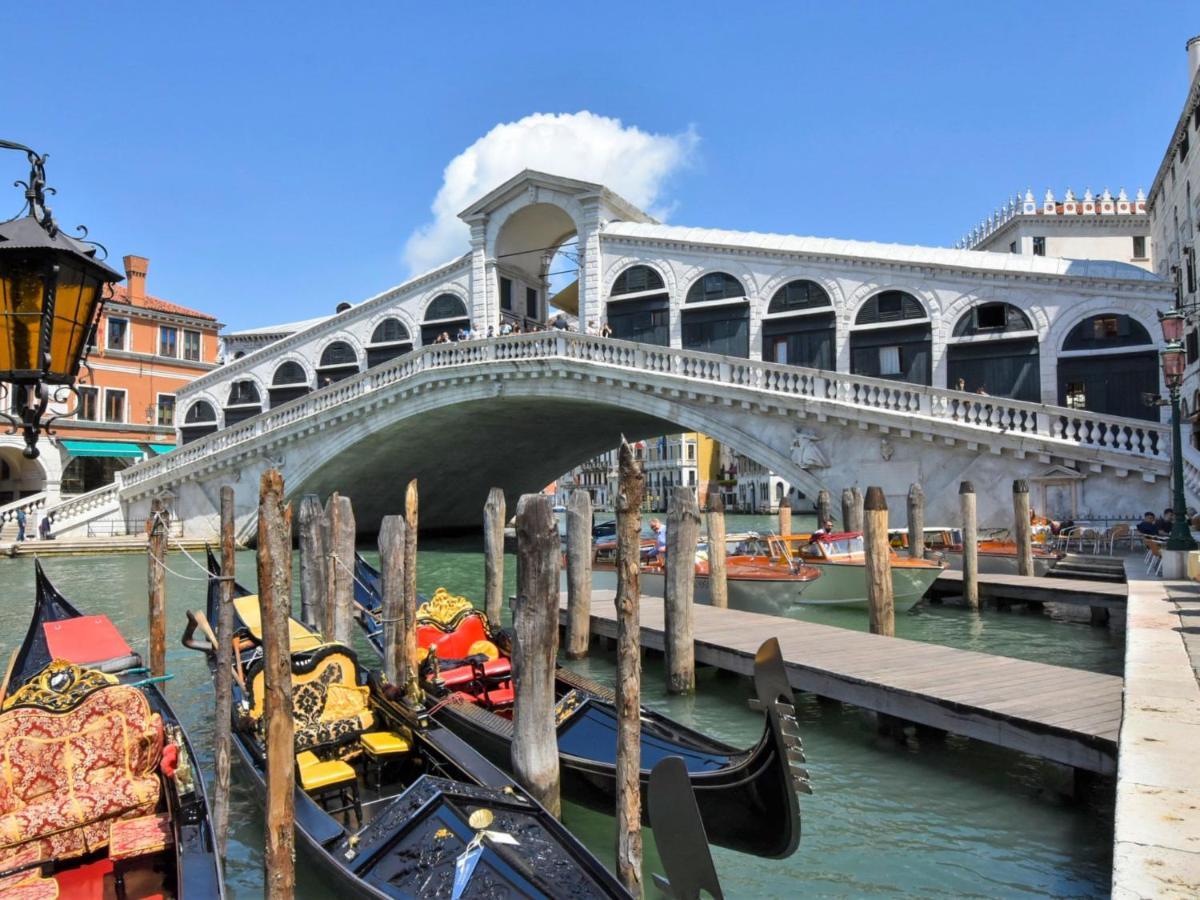 Locazione Turistica Casanas-2 * Venezia