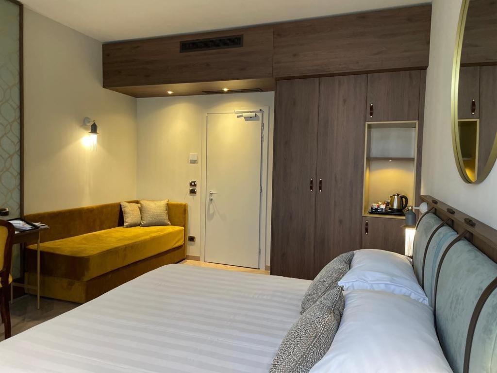 Hotel Ca' Vendramin Zago Veneza