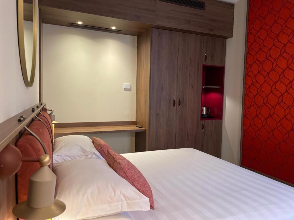 Hotel Ca' Vendramin Zago Veneza