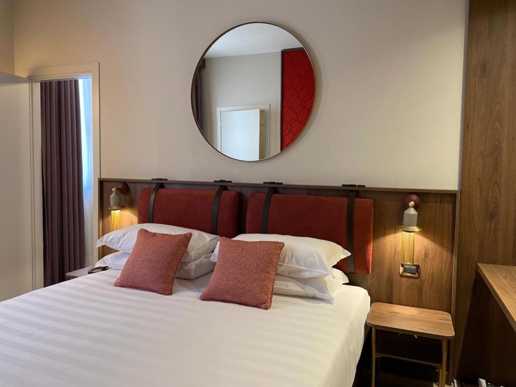 Ca' Vendramin Zago Hotel 4*