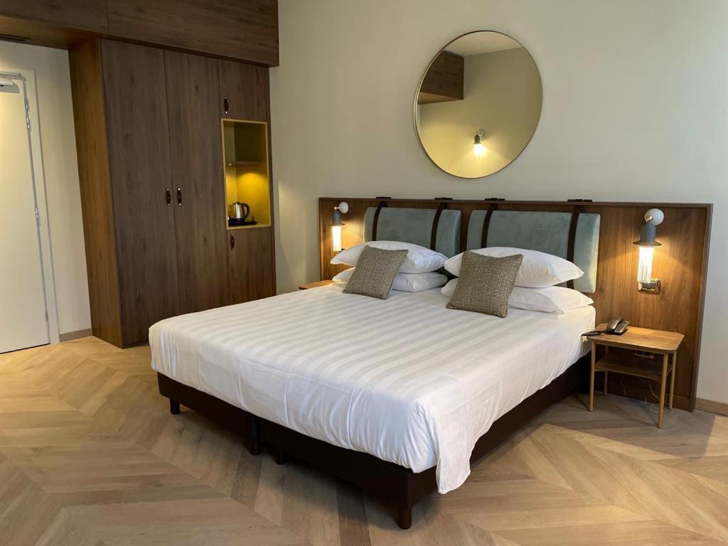 Ca' Vendramin Zago Hotel
