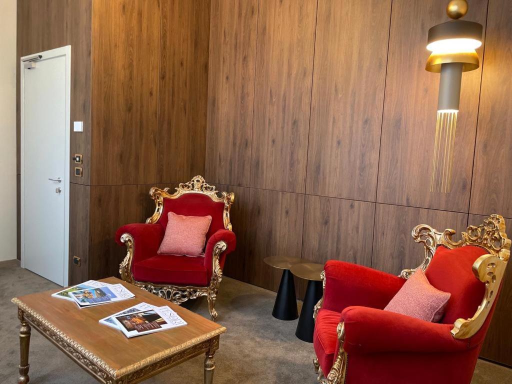 Hotel Ca' Vendramin Zago Veneza