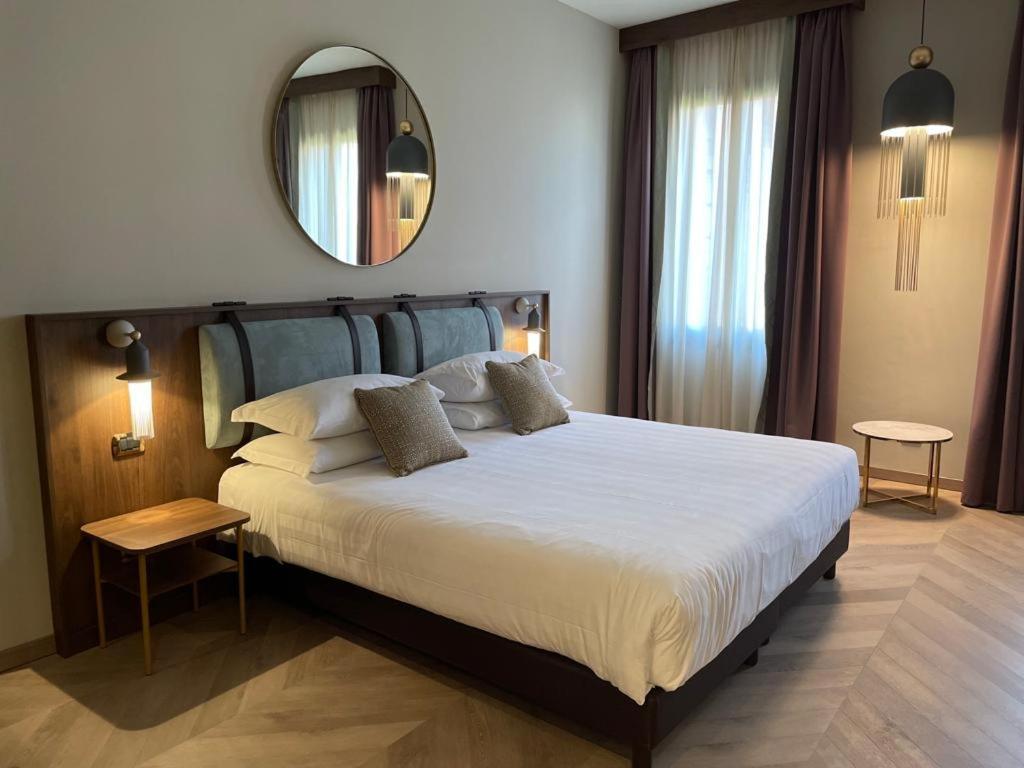 Hotel Ca' Vendramin Zago 4*