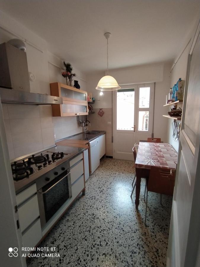Casa Gialla Casa de hóspedes Veneza