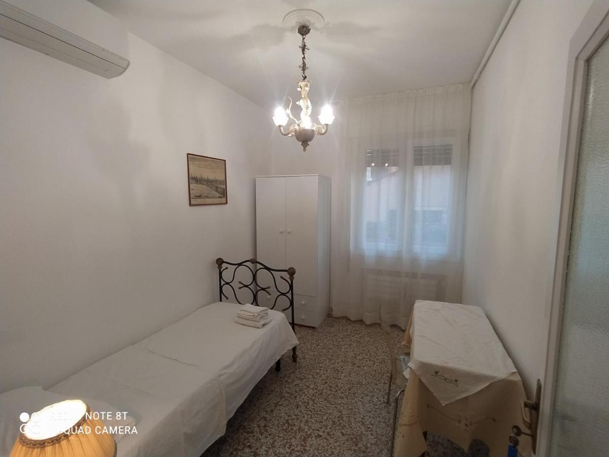Casa de hóspedes Casa Gialla Veneza