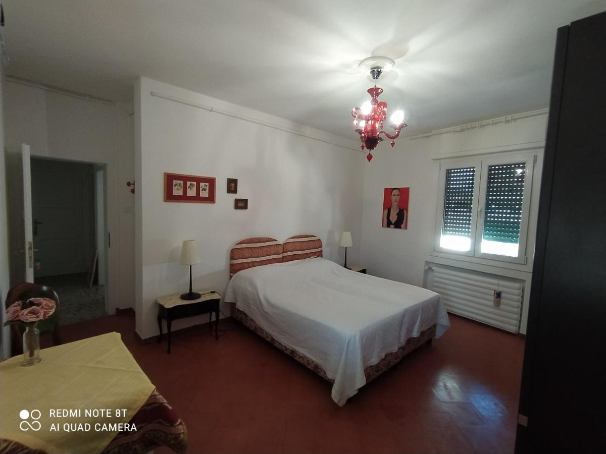 Casa Gialla * Veneza