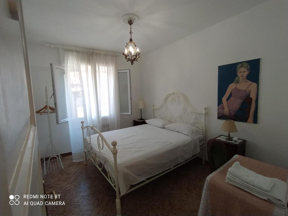 Casa Gialla Casa de hóspedes Veneza