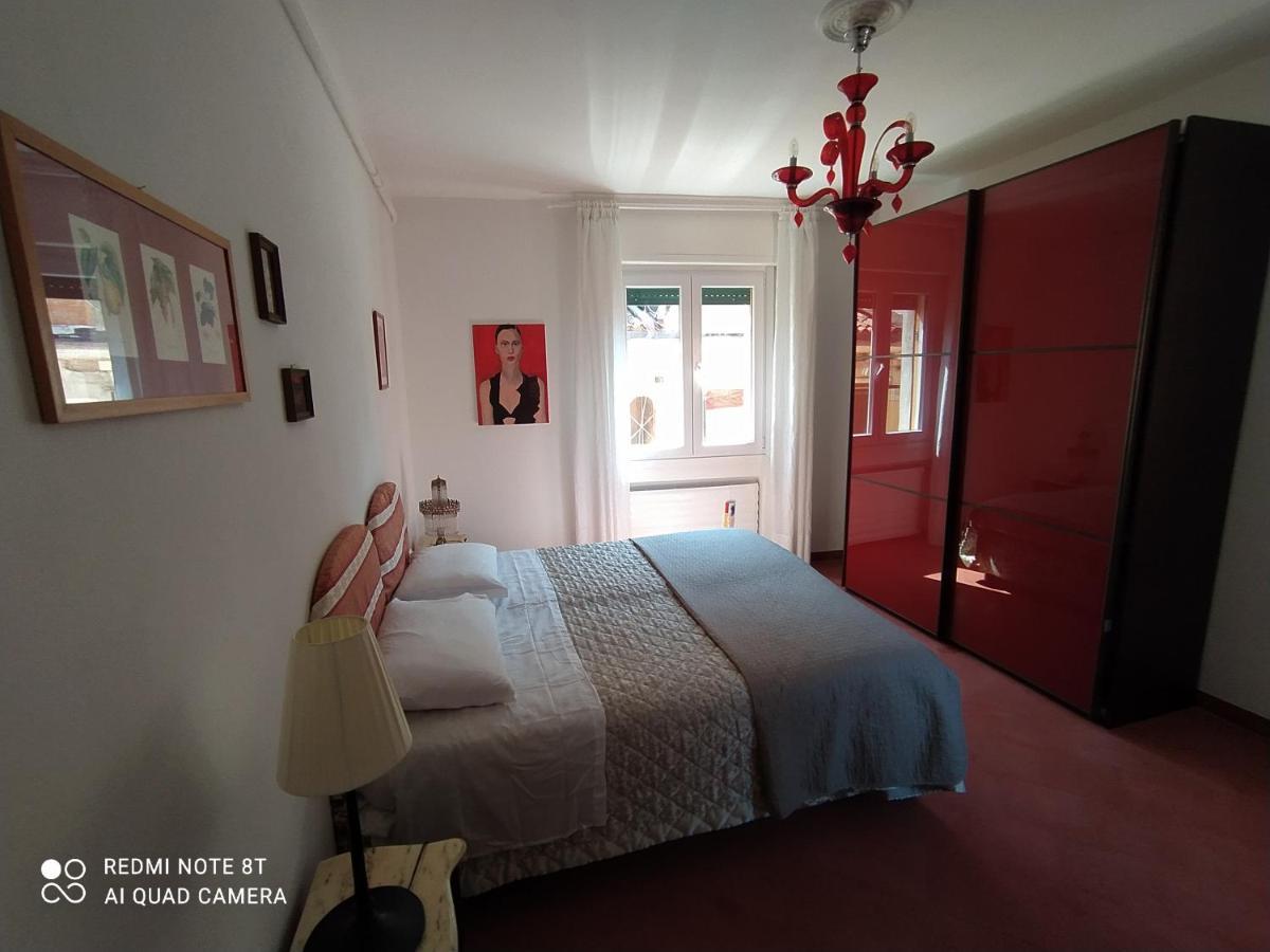Casa Gialla * Veneza