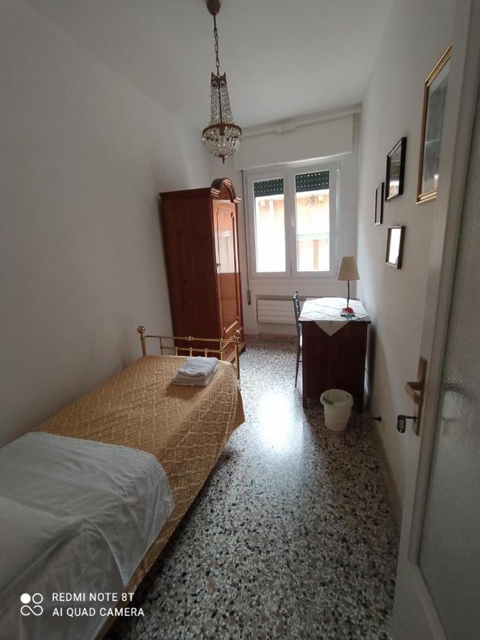Casa Gialla Casa de hóspedes Veneza