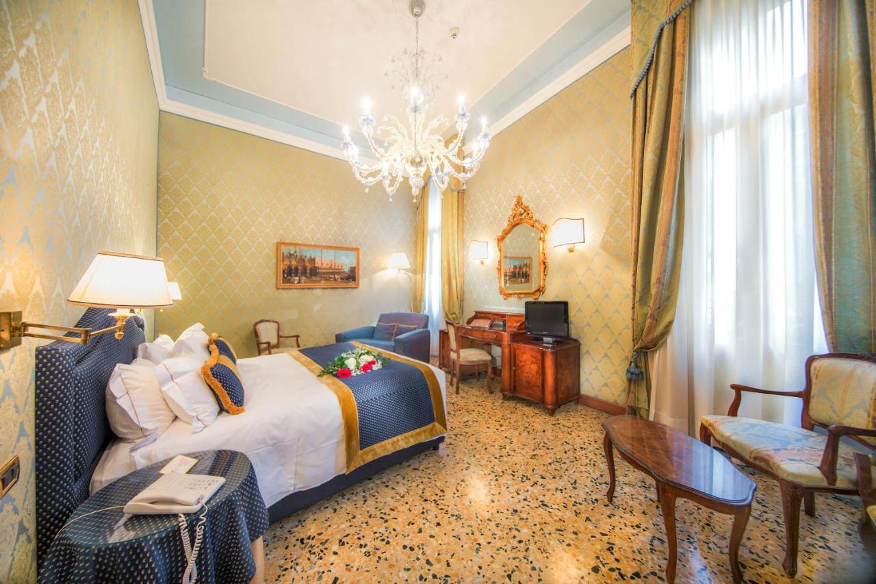 Colombina 4* Venice