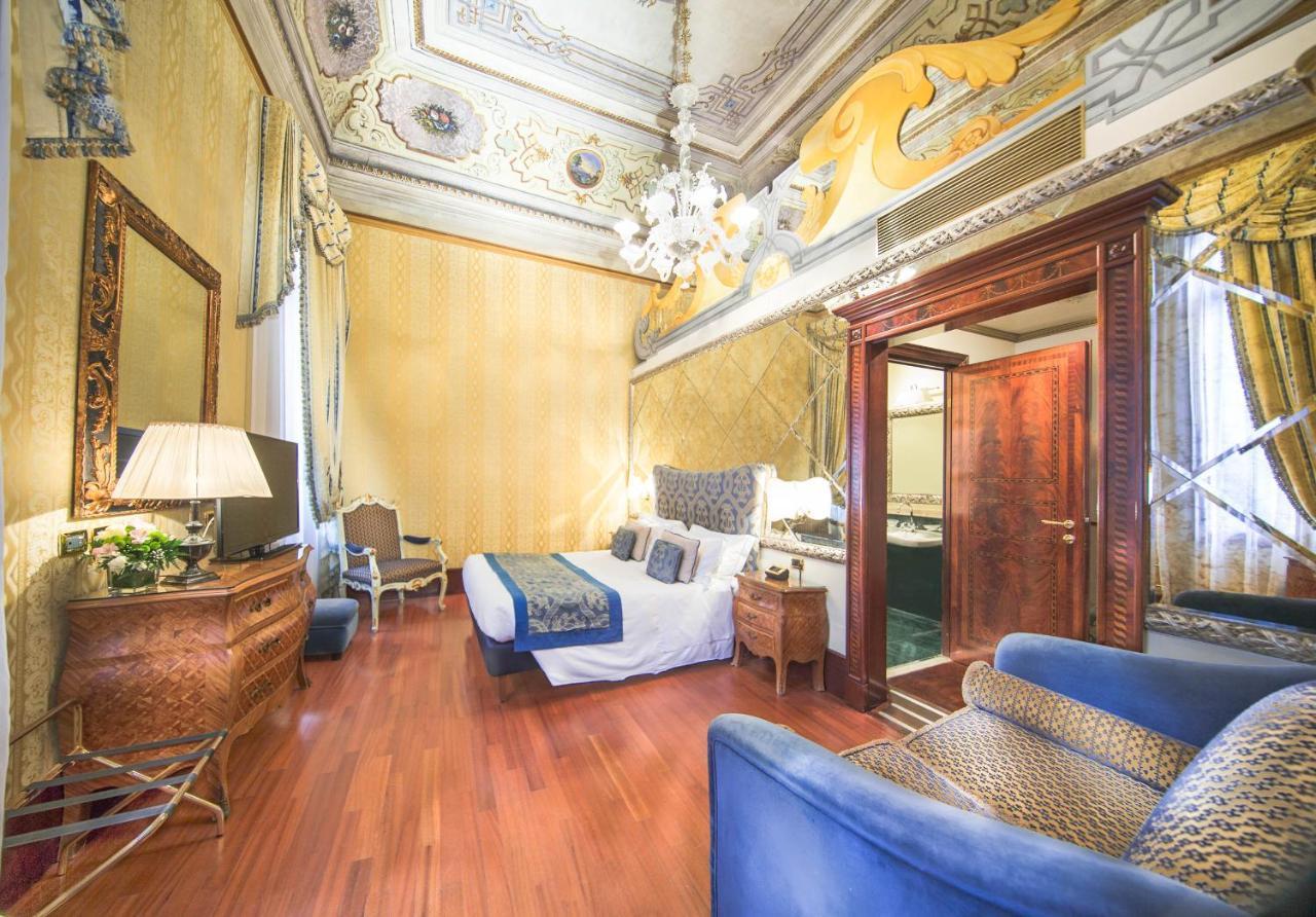Colombina Hotel