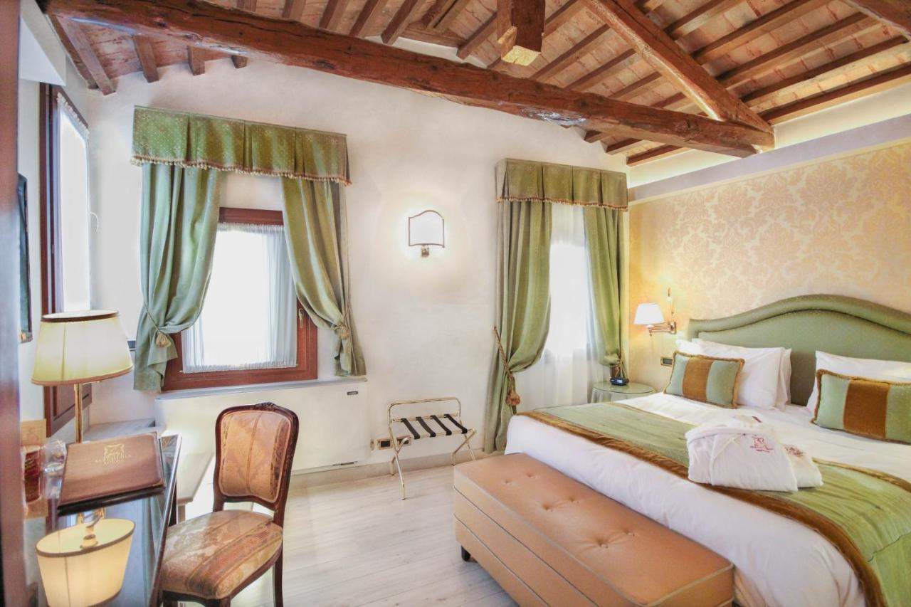 Hotel Colombina