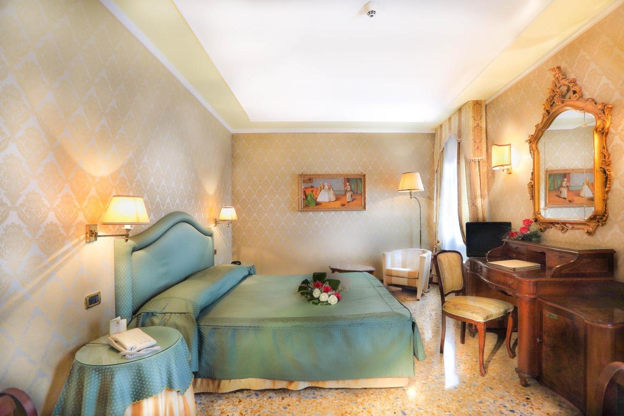 Colombina Hotel 4*