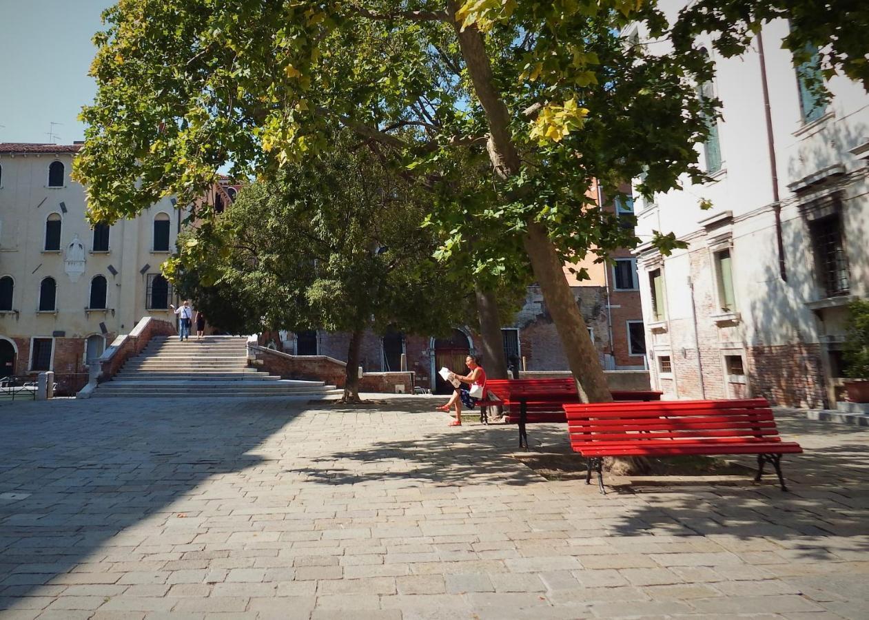 Apartment No Stress Zen Venice