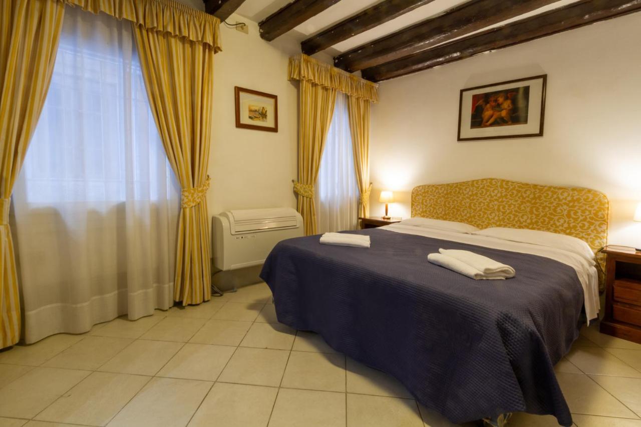 Apartment Art Dreams Teatro Italia Venice