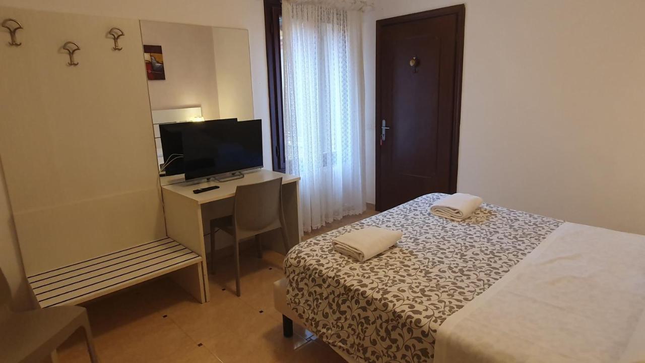 Casa Del Pozzo Casa de hóspedes