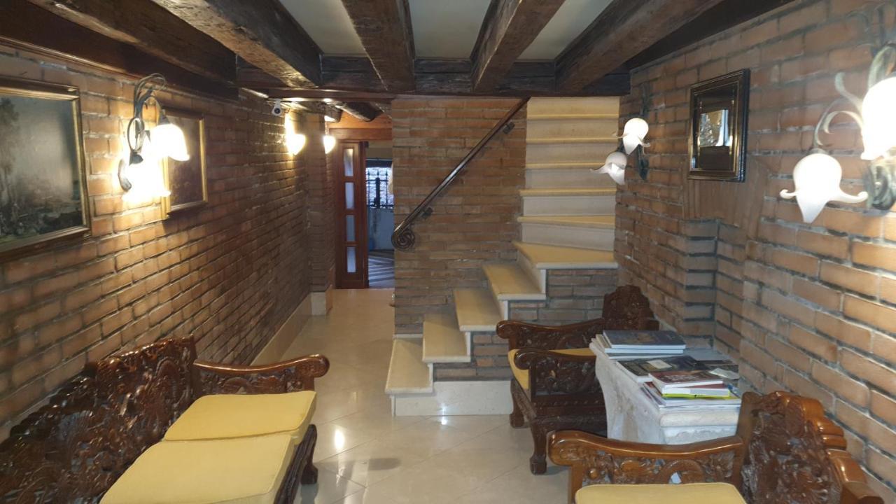 Casa Del Pozzo Casa de hóspedes